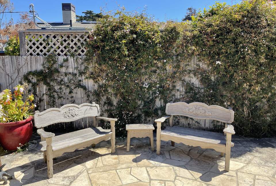 Point Taken - Carmel, California