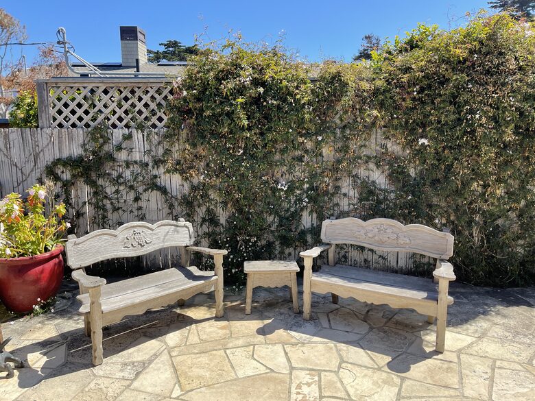 Point Taken - Carmel, California