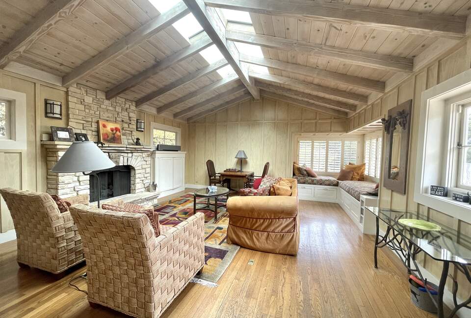 Point Taken - Carmel, California