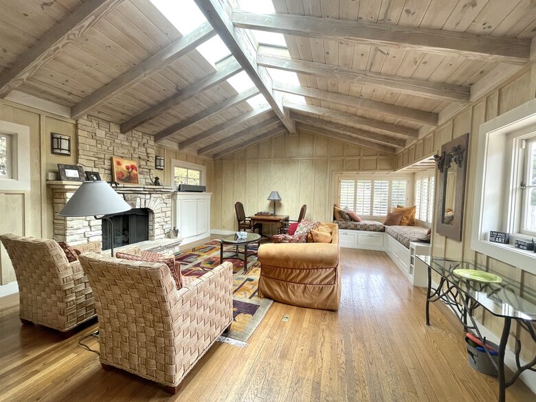 Point Taken - Carmel, California