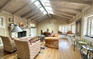 Point Taken - Carmel, California