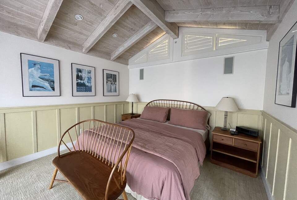 Point Taken - Carmel, California