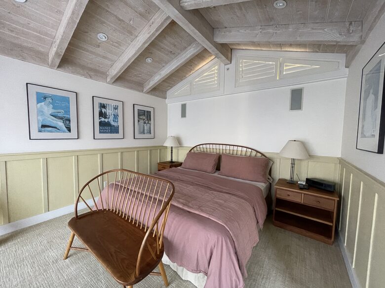 Point Taken - Carmel, California