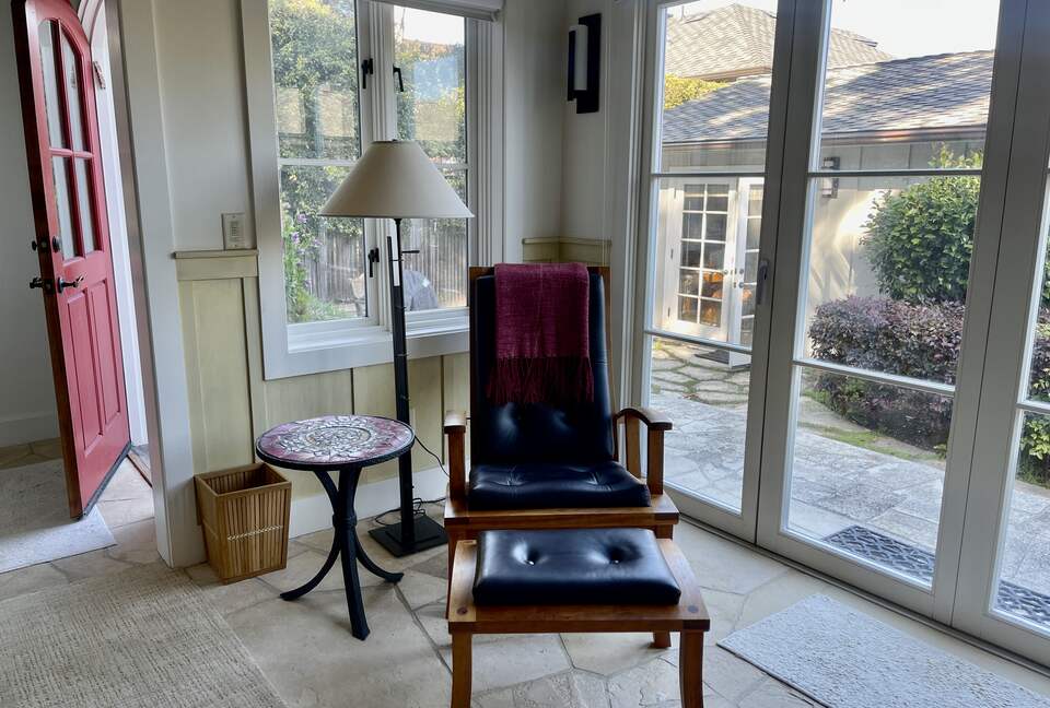 Point Taken - Carmel, California