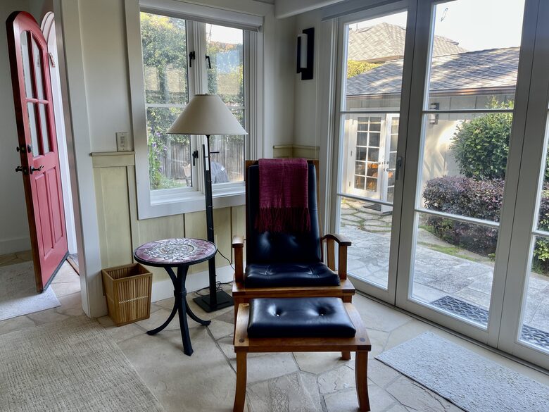 Point Taken - Carmel, California