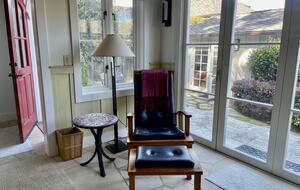 Point Taken - Carmel, California