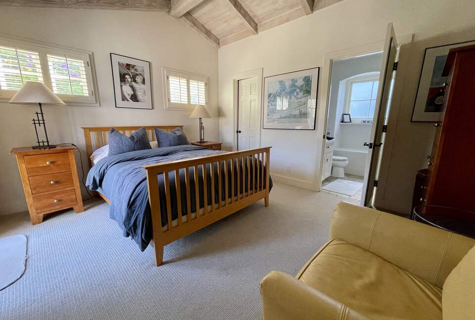 Point Taken - Carmel, California