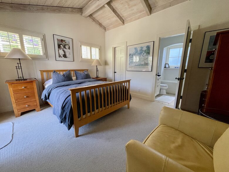 Point Taken - Carmel, California