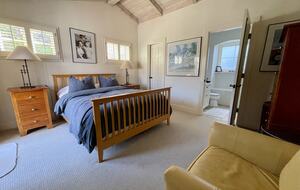 Point Taken - Carmel, California