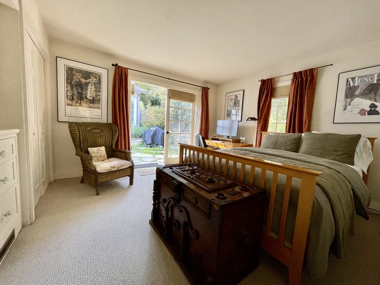 Point Taken - Carmel, California