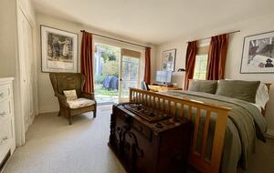 Point Taken - Carmel, California