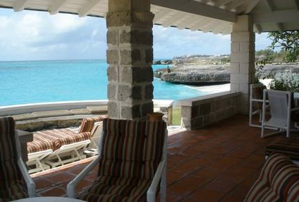DreamAway - Sam Lords, Barbados