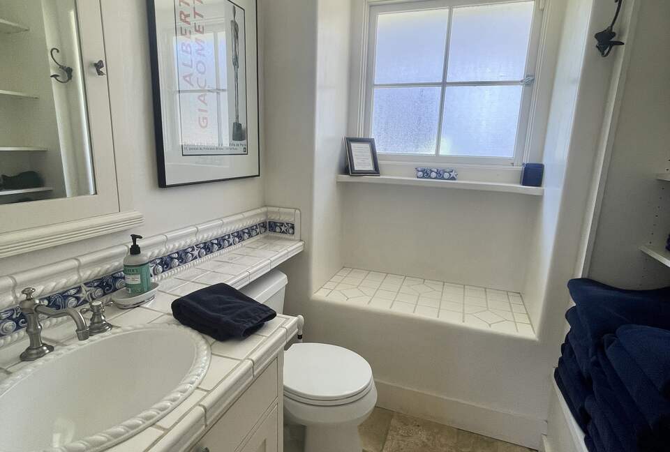 Point Taken - Carmel, California