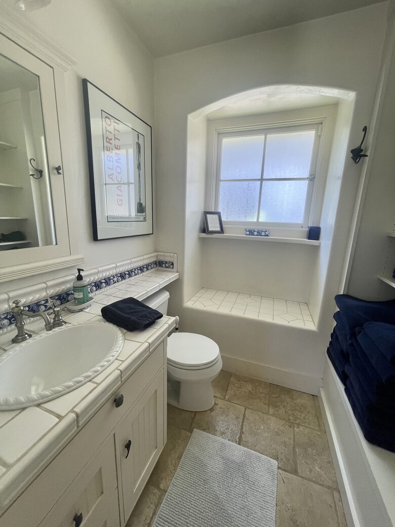 Point Taken - Carmel, California