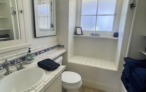 Point Taken - Carmel, California