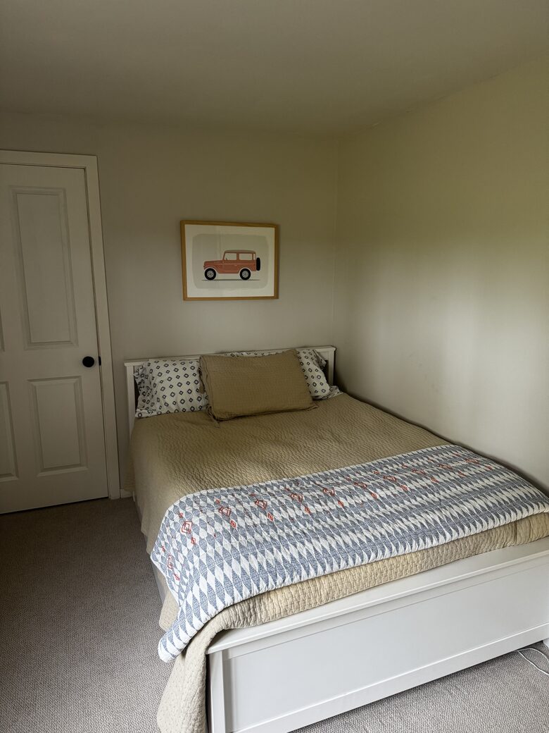 Queen Bedroom #3