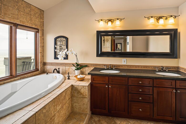 Sanctuary Over the City - Golden, Colorado