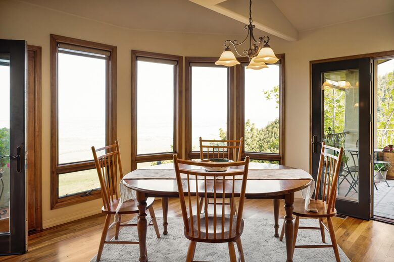 Sanctuary Over the City - Golden, Colorado