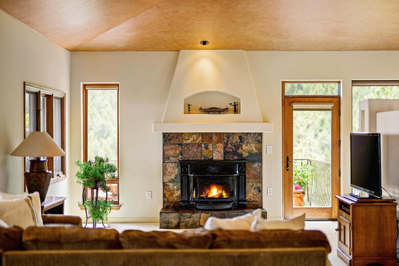 Sanctuary Over the City - Golden, Colorado