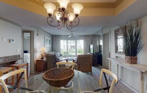 Centennial Condo - Saint Simons Island, Georgia