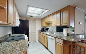 Centennial Condo - Saint Simons Island, Georgia