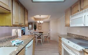 Centennial Condo - Saint Simons Island, Georgia