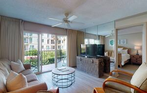 Centennial Condo - Saint Simons Island, Georgia