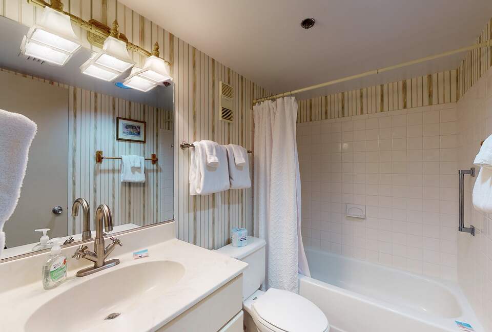 Centennial Condo - Saint Simons Island, Georgia