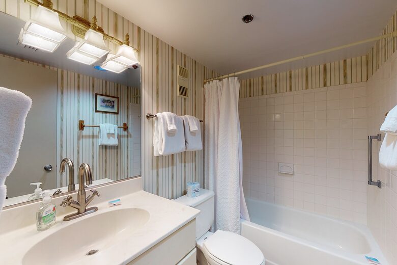 Centennial Condo - Saint Simons Island, Georgia