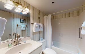 Centennial Condo - Saint Simons Island, Georgia