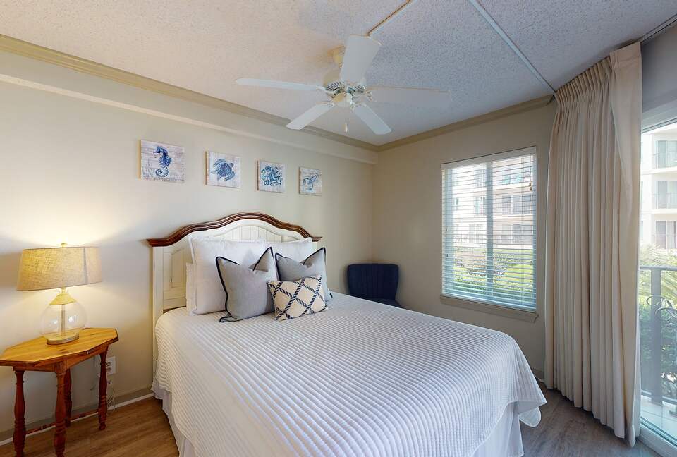 Centennial Condo - Saint Simons Island, Georgia
