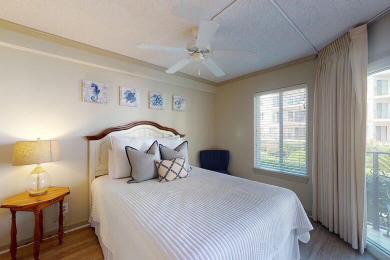 Centennial Condo - Saint Simons Island, Georgia