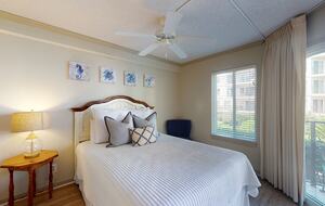 Centennial Condo - Saint Simons Island, Georgia