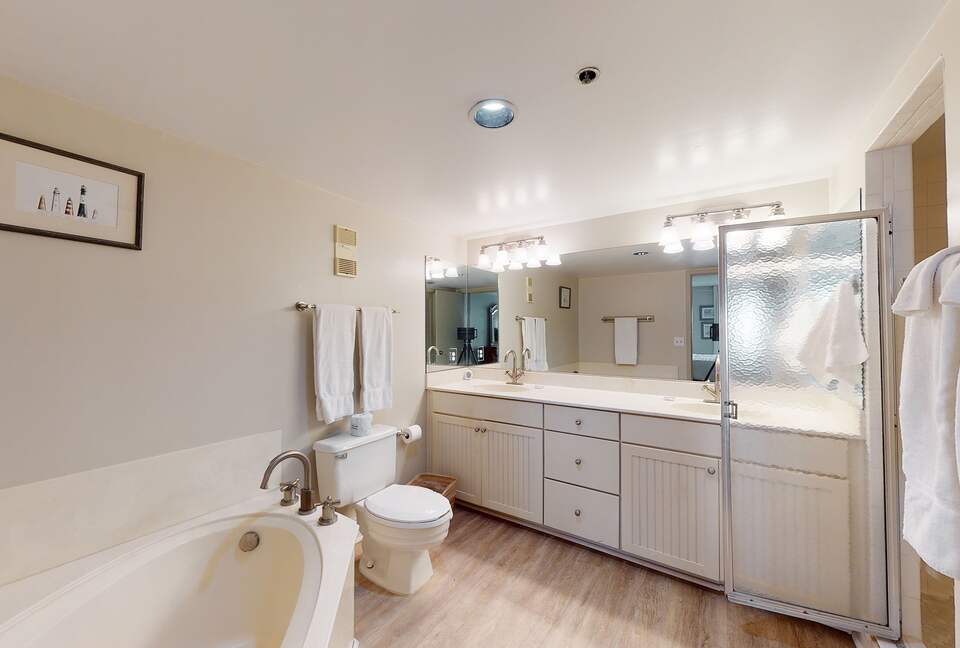 Centennial Condo - Saint Simons Island, Georgia