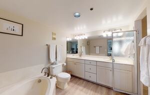 Centennial Condo - Saint Simons Island, Georgia