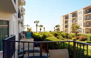 Centennial Condo - Saint Simons Island, Georgia