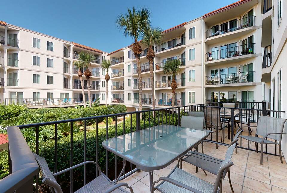 Centennial Condo - Saint Simons Island, Georgia