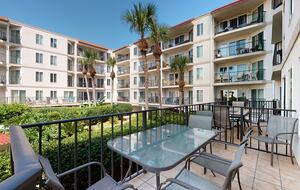 Centennial Condo - Saint Simons Island, Georgia