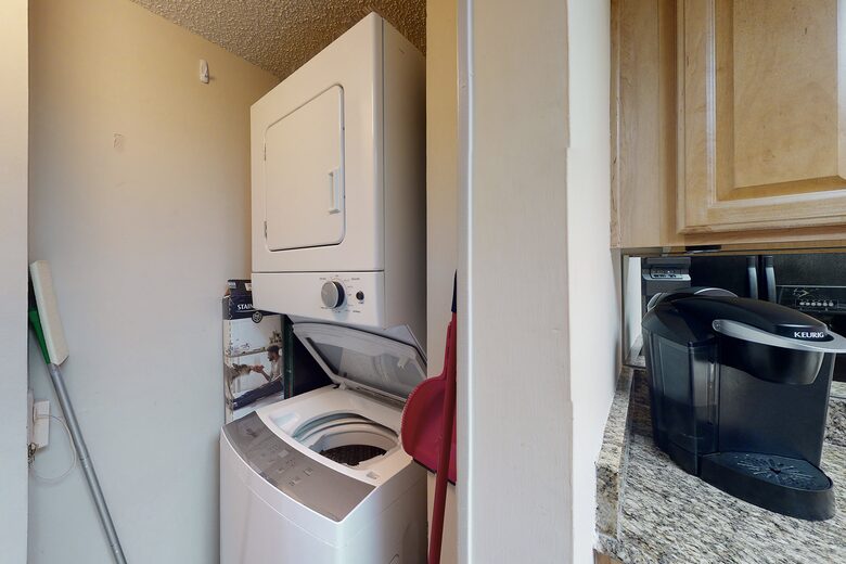 Centennial Condo - Saint Simons Island, Georgia