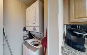 Centennial Condo - Saint Simons Island, Georgia