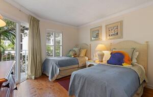 Centennial Condo - Saint Simons Island, Georgia