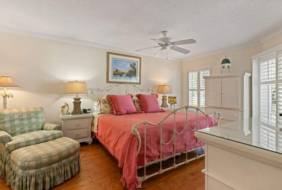 Centennial Condo - Saint Simons Island, Georgia
