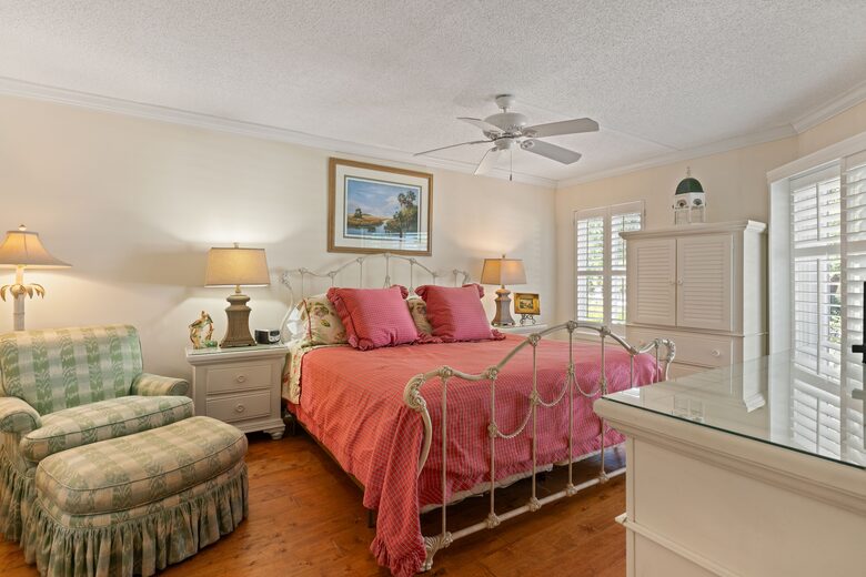 Centennial Condo - Saint Simons Island, Georgia
