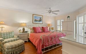 Centennial Condo - Saint Simons Island, Georgia