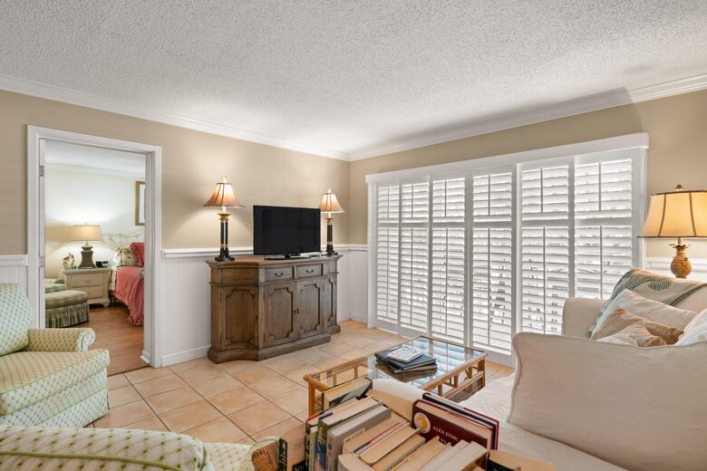 Centennial Condo - Saint Simons Island, Georgia