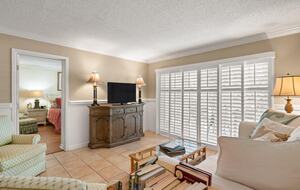 Centennial Condo - Saint Simons Island, Georgia