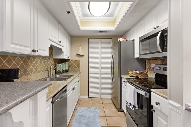 Centennial Condo - Saint Simons Island, Georgia