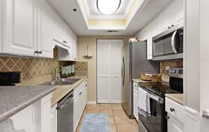 Centennial Condo - Saint Simons Island, Georgia