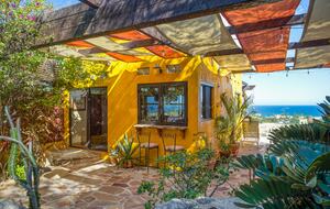 Peaceful Perch Overlooking the Sea of Cortez - Los Barriles, Mexico