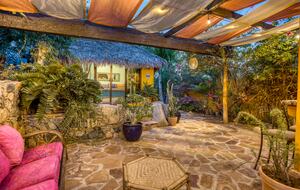 Peaceful Perch Overlooking the Sea of Cortez - Los Barriles, Mexico
